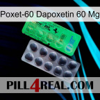 Poxet-60 Dapoxetine 60Mg new04